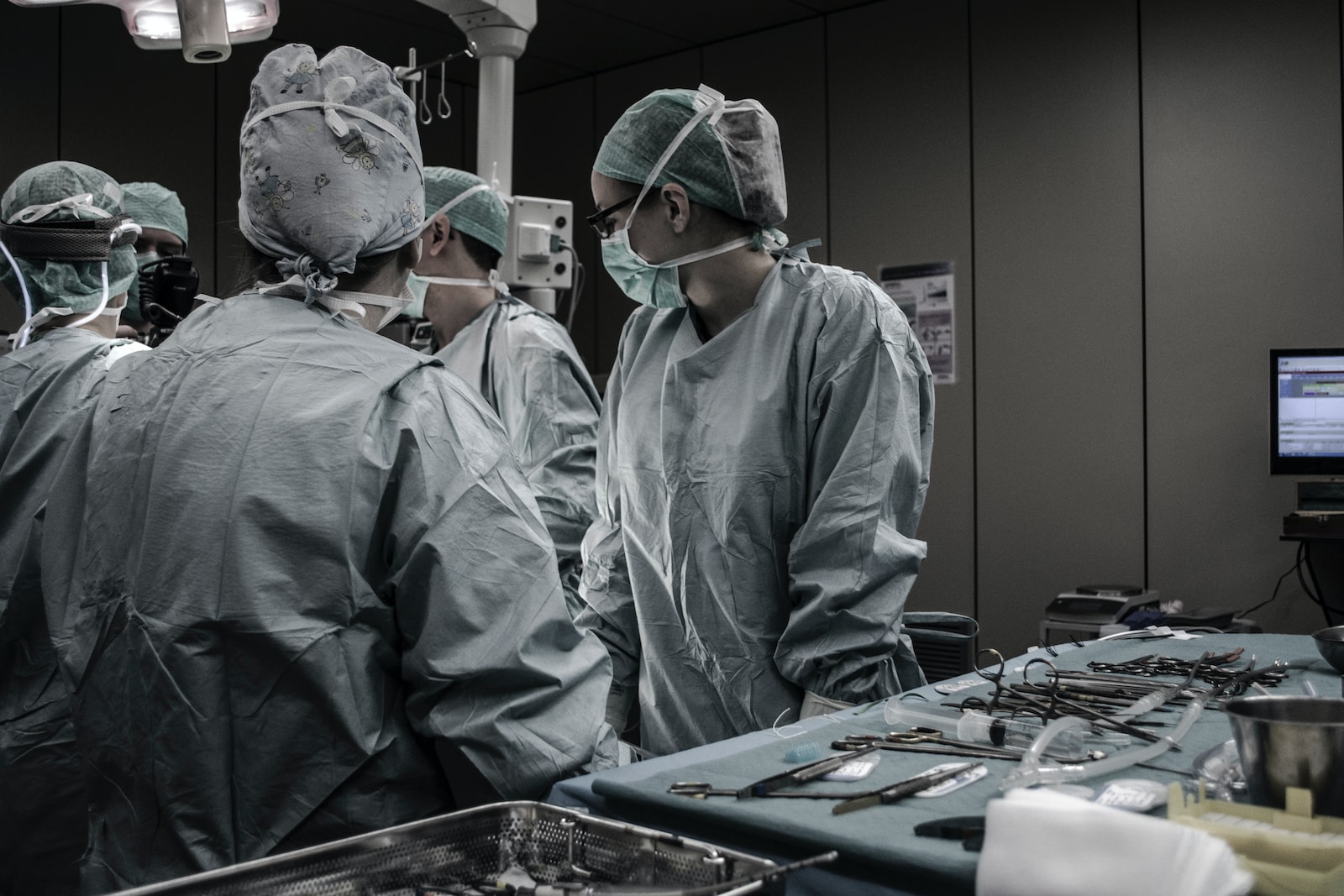 Gestão de estoque no ambiente cirúrgico: importância e desafios